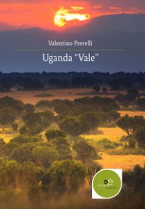 Copertina di 'Uganda Vale'