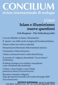Copertina di 'Islam e illuminismo: nuove questioni'