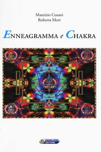 Copertina di 'Enneagramma e chakra'