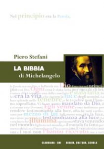 Copertina di 'La Bibbia di Michelangelo'