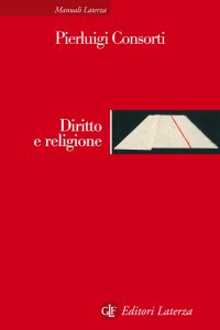 Copertina di 'Diritto e religione'