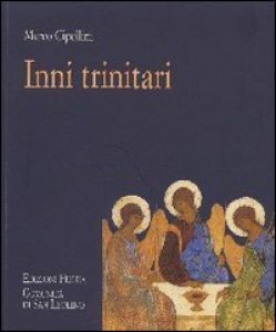 Copertina di 'Inni trinitari'