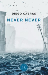 Copertina di 'Never Never. Ediz. italiana'