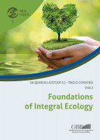 Foundations of Integral Ecology - Jacquineau Azetsop, Paolo Conversi