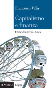 Copertina di 'Capitalismo e finanza'