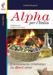 Copertina di 'Alpha per l'Italia'