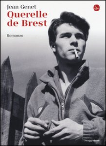 Copertina di 'Querelle de Brest'