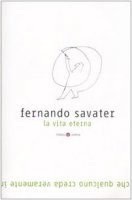 La vita eterna - Savater Fernando