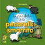 La parabola della pecorella smarrita - Esposito Chiara