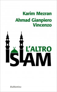 Copertina di 'L'altro Islam'