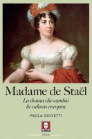Madame de Stal - Paola Giovetti