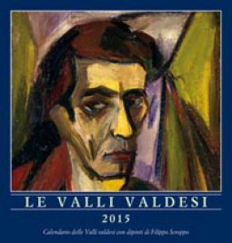 Copertina di 'Le Valli valdesi 2015'