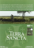 Terra sancta. Con DVD