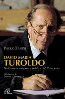 David Maria Turoldo - Paolo Zanini