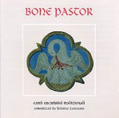 Bone pastor - AA.VV.