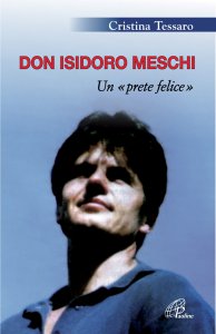 Copertina di 'Don Isidoro Meschi'