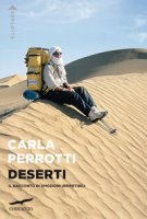 Deserti - Perrotti Carla