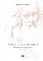 Storia della metafisica. Nuova ediz. vol.2 - Battista Mondin