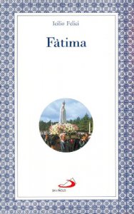 Copertina di 'Fatima'