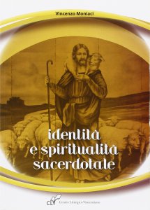 Copertina di 'Identit e spiritualit sacerdotale'