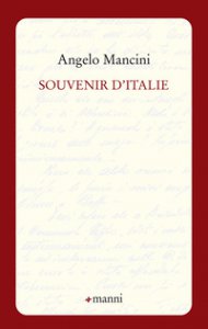 Copertina di 'Souvenir d'Italie'