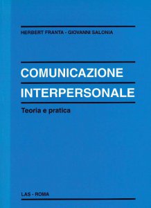Copertina di 'Comunicazione interpersonale. Teoria e pratica'