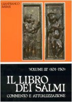 Il libro dei Salmi [vol_3] / Salmi 101-150 - Ravasi Gianfranco