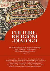 Copertina di 'Culture e religioni in dialogo'