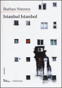 Copertina di 'Istanbul Istanbul'