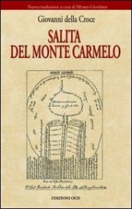 Copertina di 'Salita del monte Carmelo'