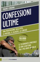 Confessioni ultime - Mauro Corona