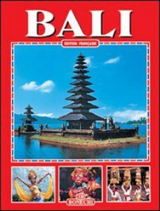 Copertina di 'Bali. Ediz. francese'