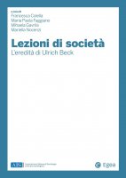 Lezioni di societ - Mihaela Gavrila, Francesca Colella, Maria Paola Faggiano, Mariella Nocenzi