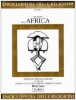 Religioni dell'Africa