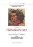 Nuova edizione commentata delle opere di Dante. Vol. 7/3 - Alighieri Dante