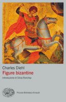 Figure bizantine - Diehl Charles