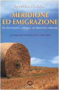 Copertina di 'Meridione ed emigrazione. Da Giovinazzo a Milano: un itinerario culturale'