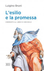 Copertina di 'Lesilio e la promessa'