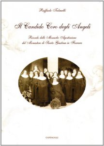 Copertina di 'Candido coro degli angeli'