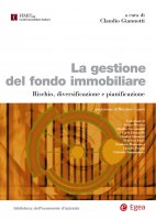 La gestione del fondo immobiliare - Claudio Giannotti