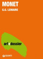 Monet - Grard-Georges Lemaire