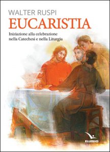 Copertina di 'Eucaristia'