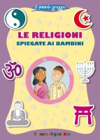 Le religioni spiegate ai bambini