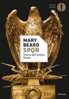 SPQR. Storia dell'antica Roma - Beard Mary