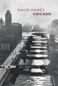 Copertina di 'Chicago'