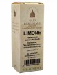 Olio essenziale limone - 12 ml