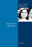 Una ricerca sullo Stato - Edith Stein