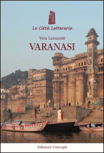 Copertina di 'Varanasi'