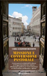 Copertina di 'Missione e conversione pastorale'