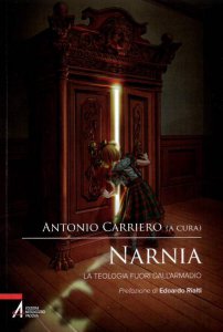 Copertina di 'Narnia'